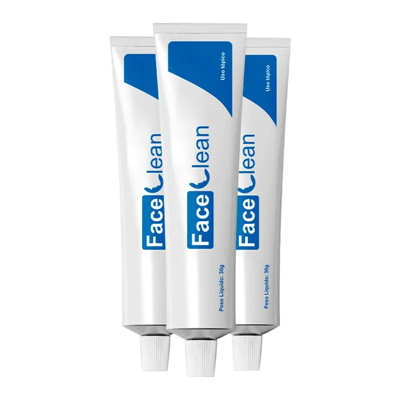Face Clean Clareador Intensivo
