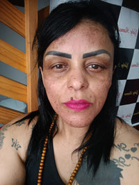 Resultado de cliente Face Clean