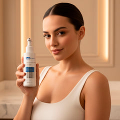 Face Clean DermaHydra – Hidratante Facial 100 mL